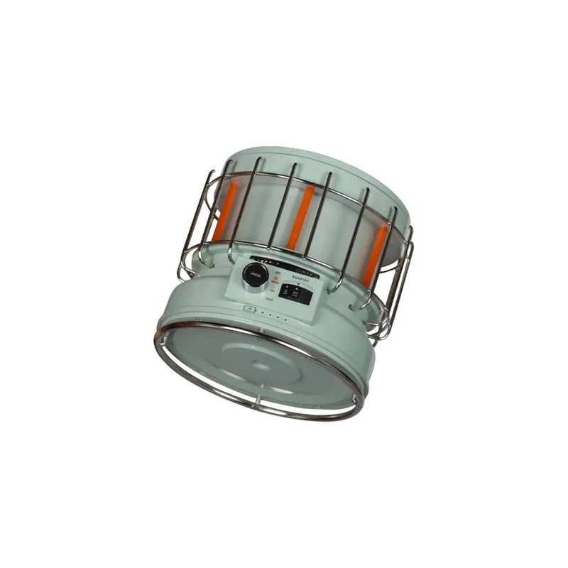 Flextail Max Lantern Humidifier Camping Light (green)